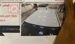 شيفروليه كامارو